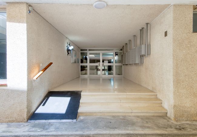 Apartamento en Rosas / Roses - Dallas 2 F  Canyelles Roses - Immo Barneda Apartamento en Rosas / Roses - Dallas 2 F  Canyelles Roses - Immo Barneda