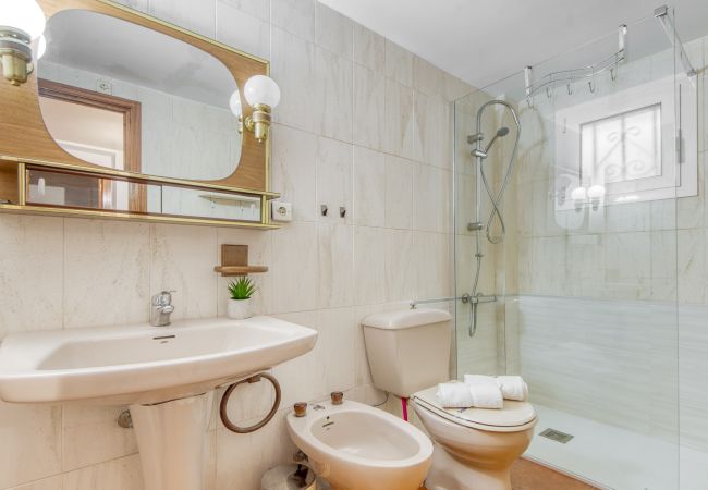 Apartamento en Rosas / Roses - Dallas 2 F  Canyelles Roses - Immo Barneda Apartamento en Rosas / Roses - Dallas 2 F  Canyelles Roses - Immo Barneda