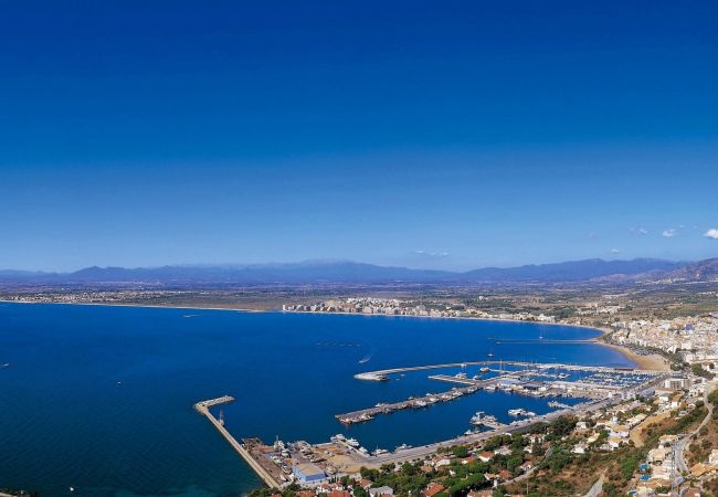 Apartamento en Rosas / Roses - Dallas 2 F  Canyelles Roses - Immo Barneda Apartamento en Rosas / Roses - Dallas 2 F  Canyelles Roses - Immo Barneda