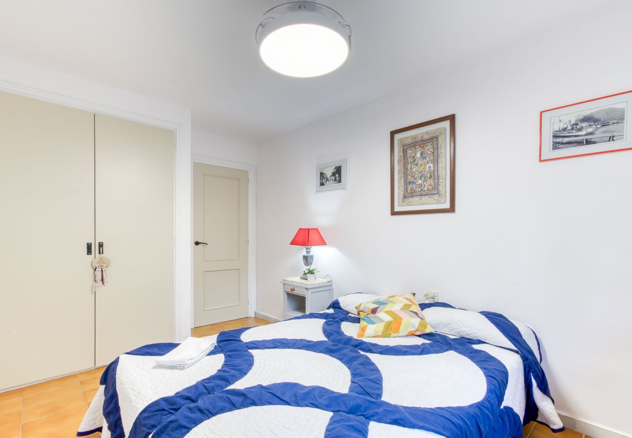 Apartamento en Rosas / Roses - Dallas 2 F  Canyelles Roses - Immo Barneda