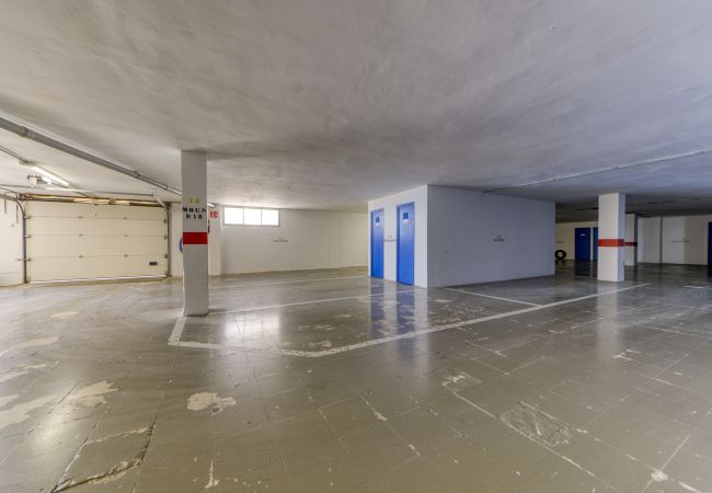 Apartamento en Rosas / Roses -  Dallas 2B Canyelles Roses - Immo Barneda Apartamento en Rosas / Roses -  Dallas 2B Canyelles Roses - Immo Barneda