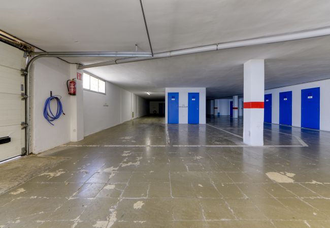 Apartamento en Rosas / Roses -  Dallas 2B Canyelles Roses - Immo Barneda Apartamento en Rosas / Roses -  Dallas 2B Canyelles Roses - Immo Barneda