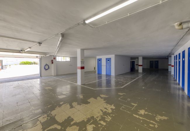 Apartamento en Rosas / Roses -  Dallas 2B Canyelles Roses - Immo Barneda Apartamento en Rosas / Roses -  Dallas 2B Canyelles Roses - Immo Barneda