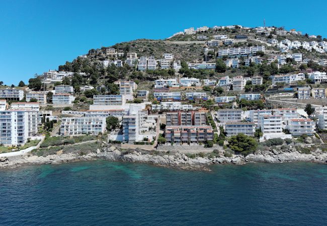 Apartamento en Rosas / Roses -  Dallas 2B Canyelles Roses - Immo Barneda Apartamento en Rosas / Roses -  Dallas 2B Canyelles Roses - Immo Barneda