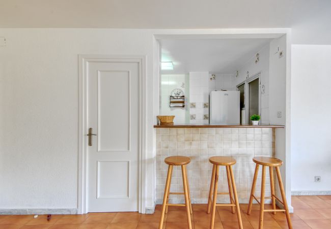 Apartamento en Rosas / Roses -  Dallas 2B Canyelles Roses - Immo Barneda Apartamento en Rosas / Roses -  Dallas 2B Canyelles Roses - Immo Barneda