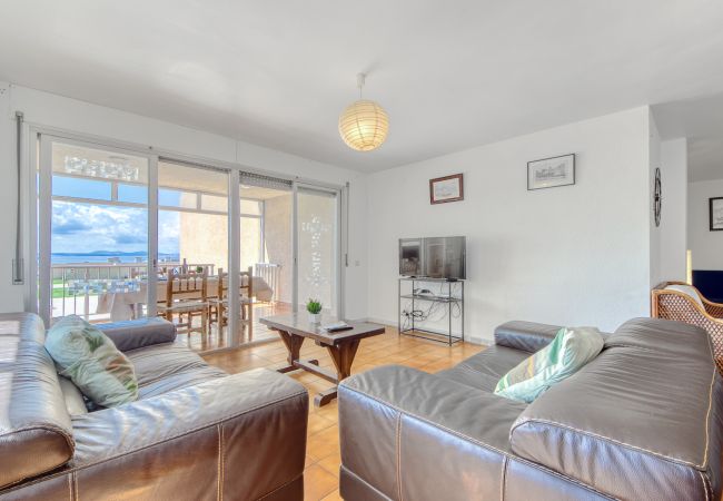 Apartamento en Rosas / Roses -  Dallas 2B Canyelles Roses - Immo Barneda Apartamento en Rosas / Roses -  Dallas 2B Canyelles Roses - Immo Barneda