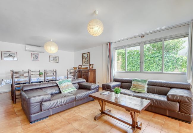 Apartamento en Rosas / Roses -  Dallas 2B Canyelles Roses - Immo Barneda Apartamento en Rosas / Roses -  Dallas 2B Canyelles Roses - Immo Barneda