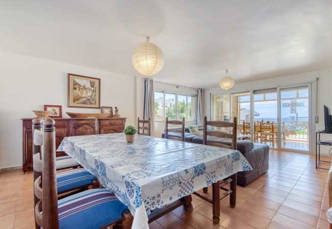 Apartamento en Rosas / Roses -  Dallas 2B Canyelles Roses - Immo Barneda Apartamento en Rosas / Roses -  Dallas 2B Canyelles Roses - Immo Barneda