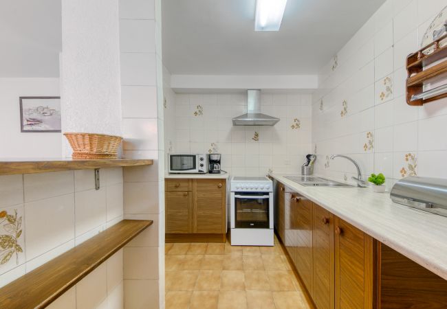 Apartamento en Rosas / Roses -  Dallas 2B Canyelles Roses - Immo Barneda Apartamento en Rosas / Roses -  Dallas 2B Canyelles Roses - Immo Barneda