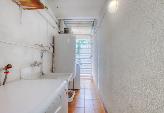 Apartamento en Rosas / Roses -  Dallas 2B Canyelles Roses - Immo Barneda Apartamento en Rosas / Roses -  Dallas 2B Canyelles Roses - Immo Barneda