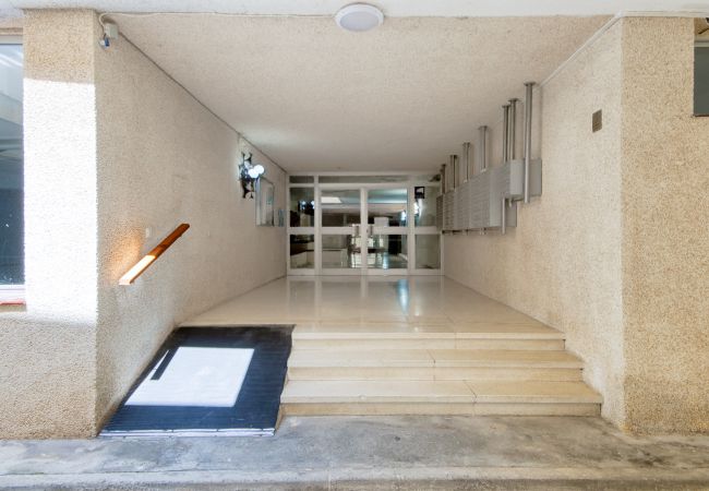 Apartamento en Rosas / Roses -  Dallas 2B Canyelles Roses - Immo Barneda Apartamento en Rosas / Roses -  Dallas 2B Canyelles Roses - Immo Barneda