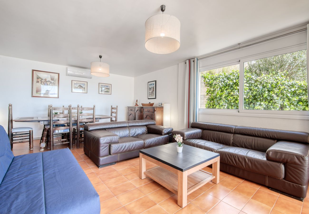 Apartamento en Rosas / Roses -  Dallas 2B Canyelles Roses - Immo Barneda