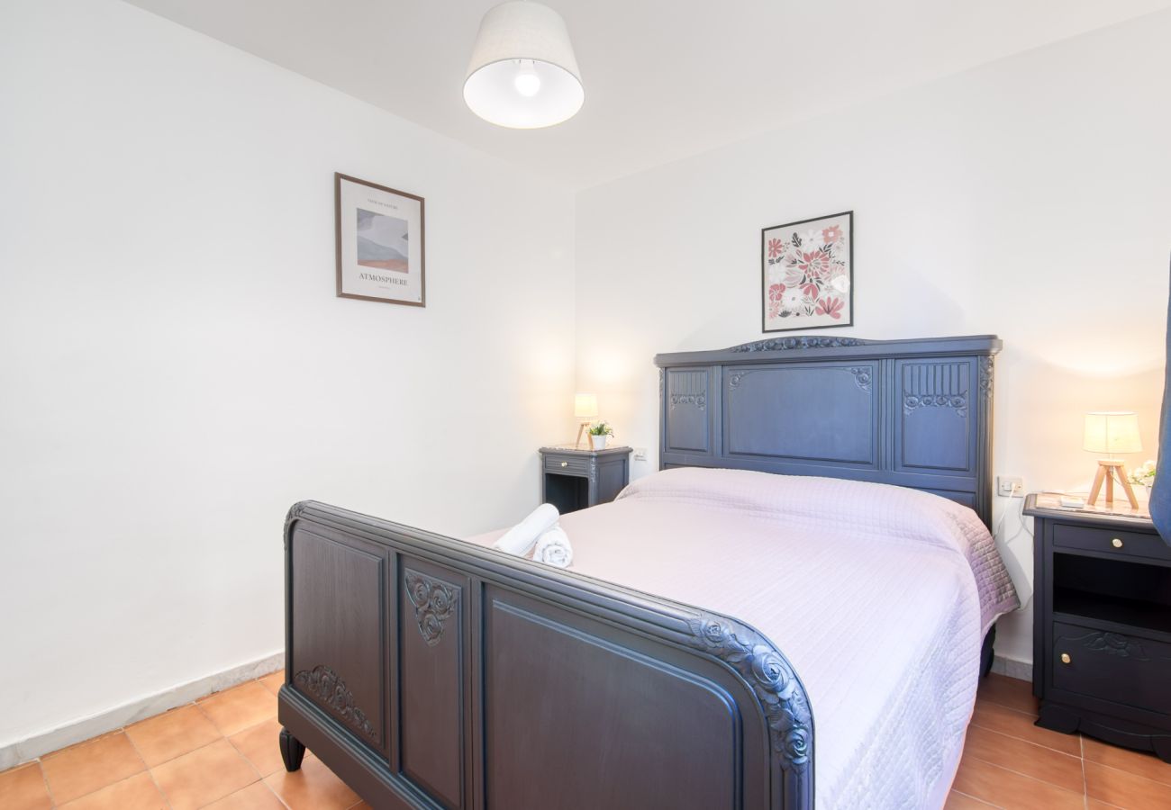 Apartamento en Rosas / Roses -  Dallas 2B Canyelles Roses - Immo Barneda