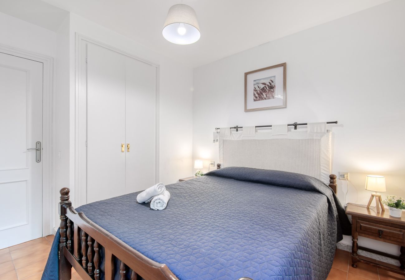 Apartamento en Rosas / Roses -  Dallas 2B Canyelles Roses - Immo Barneda