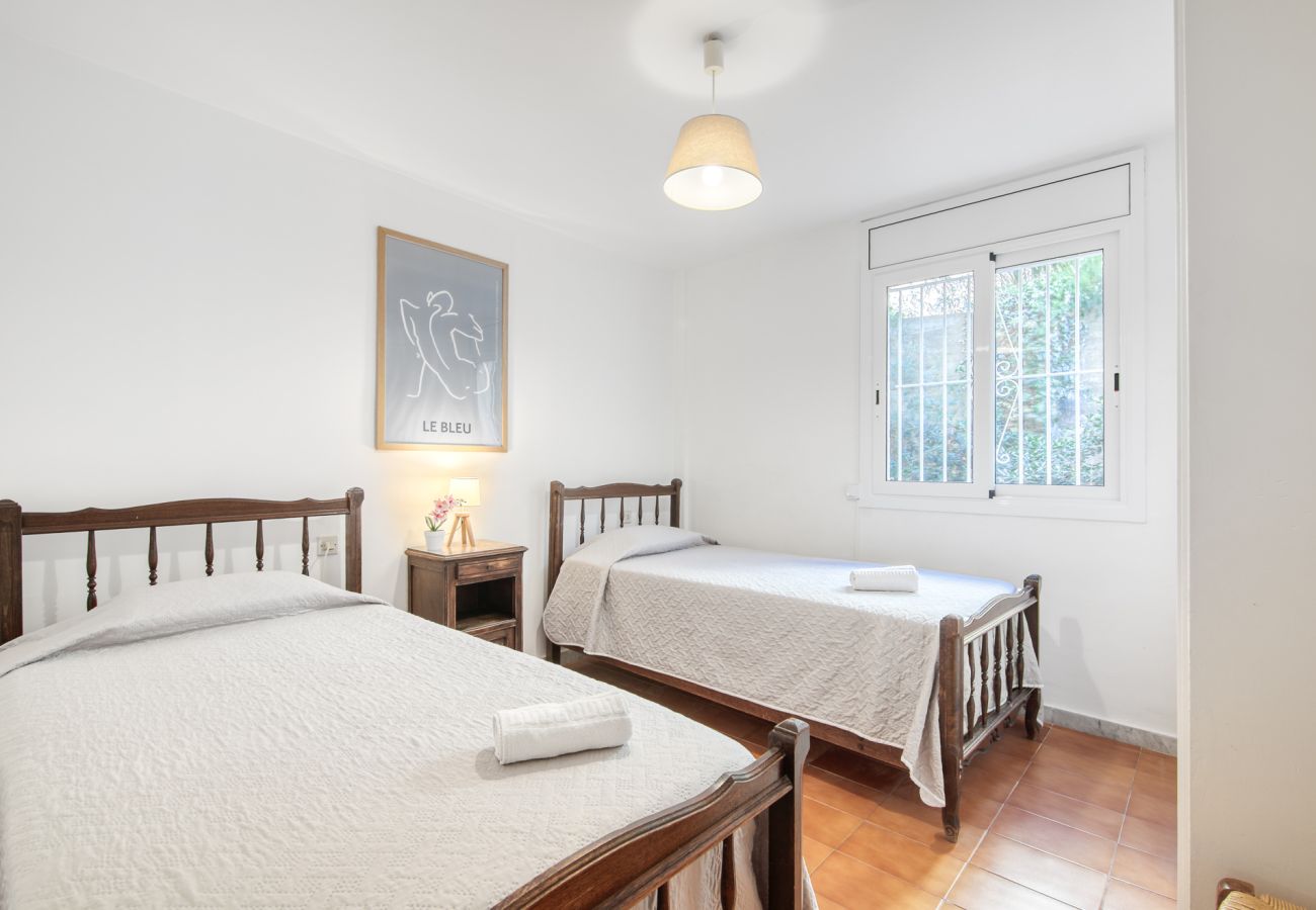 Apartamento en Rosas / Roses -  Dallas 2B Canyelles Roses - Immo Barneda