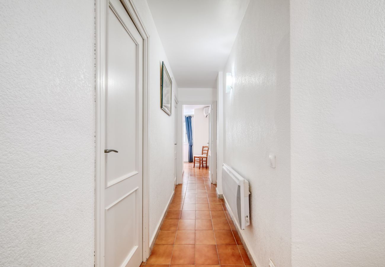 Apartamento en Rosas / Roses -  Dallas 2B Canyelles Roses - Immo Barneda