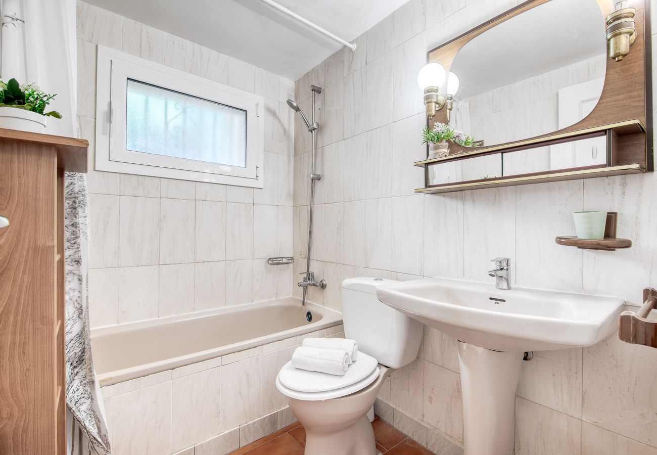 Apartamento en Rosas / Roses -  Dallas 2B Canyelles Roses - Immo Barneda