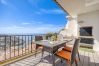 Apartamento en Rosas / Roses - GARBINELL A 3 Roses Canyelles - Barneda