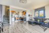 Apartamento en Rosas / Roses - GARBINELL A 3 Roses Canyelles - Barneda