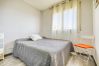 Apartamento en Rosas / Roses - GARBINELL A 3 Roses Canyelles - Barneda
