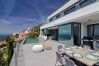 Casa en Rosas / Roses - VILLA MARGARIT Roses - Barneda Villas