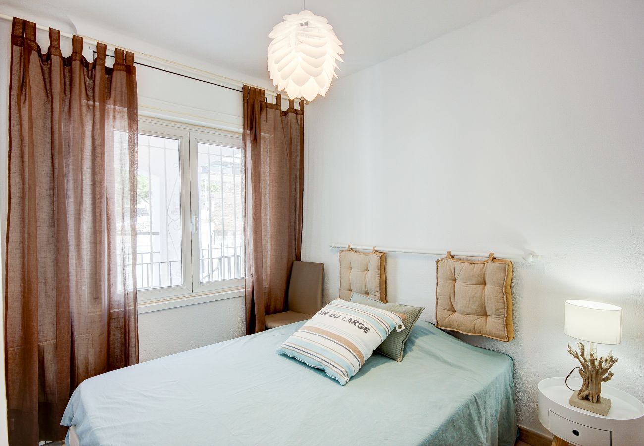 Apartamento en Rosas / Roses - STA. BARBARA 27 Canyelles Roses - Barneda Premium