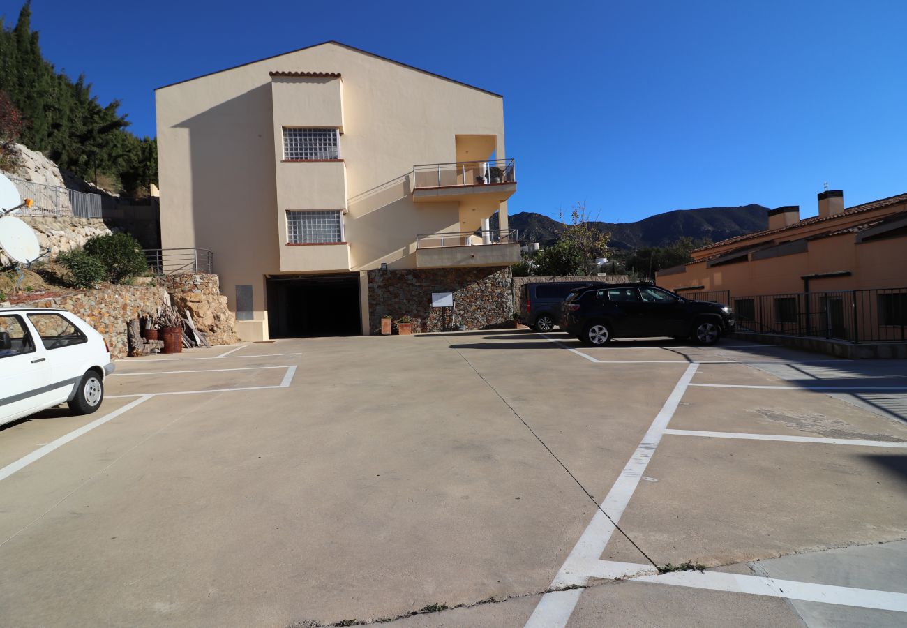 Apartamento en Palau-Saverdera - Mas Isaac Sun Village P2 - Immo Barneda 