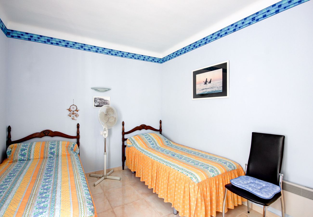 Apartamento en Rosas / Roses - Alba 1-3 Port Roses - Immo Barneda 