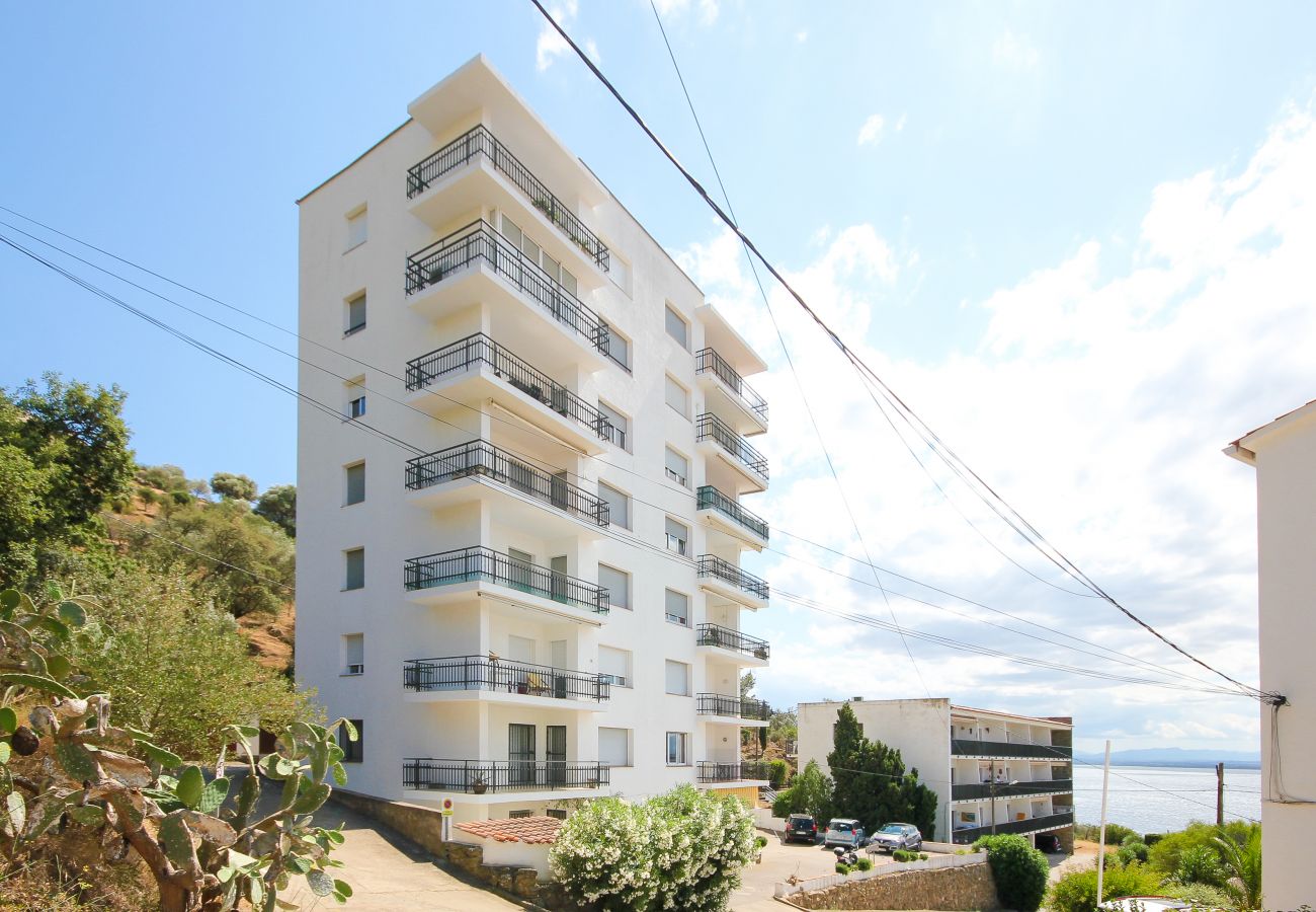 Apartamento en Rosas / Roses - Alba 1-3 Port Roses - Immo Barneda 