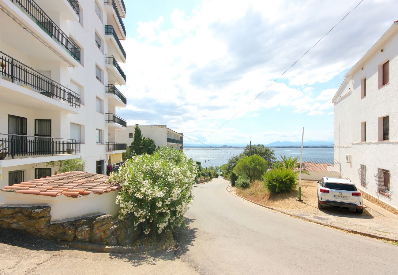 Apartamento en Rosas / Roses - Alba 1-3 Port Roses - Immo Barneda 