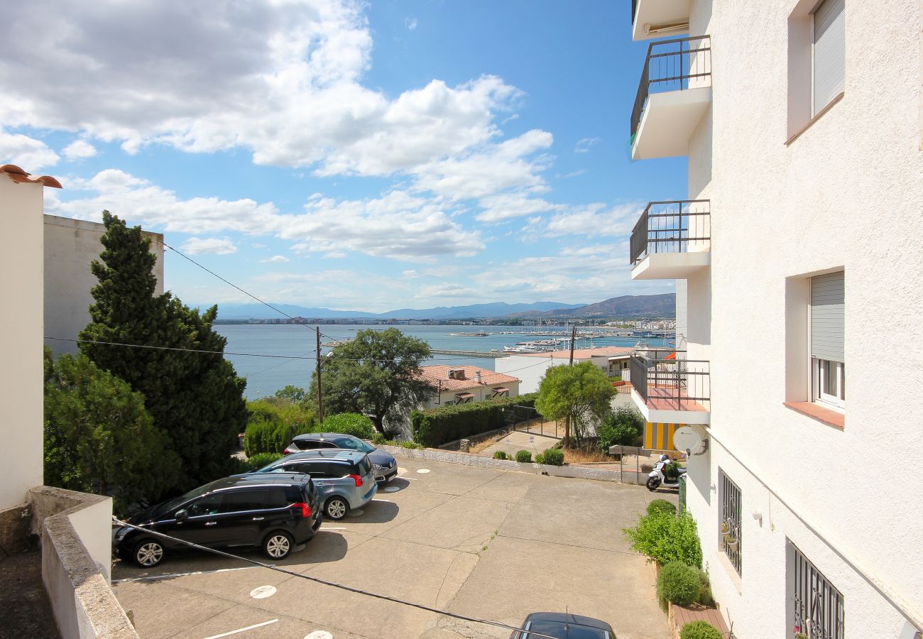 Apartamento en Rosas / Roses - Alba 1-3 Port Roses - Immo Barneda 