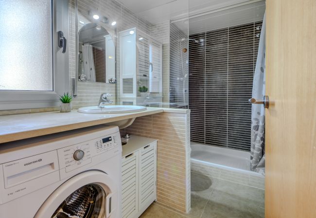 Apartamento en Rosas / Roses - Marines Garbi 2 8 Roses - Immo Barneda Apartamento en Rosas / Roses - Marines Garbi 2 8 Roses - Immo Barneda