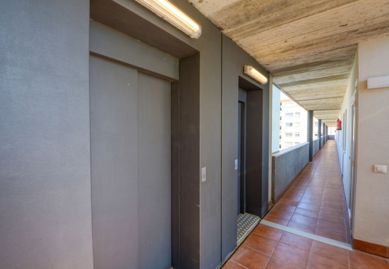 Apartamento en Rosas / Roses - Marines Garbi 2 8 Roses - Immo Barneda