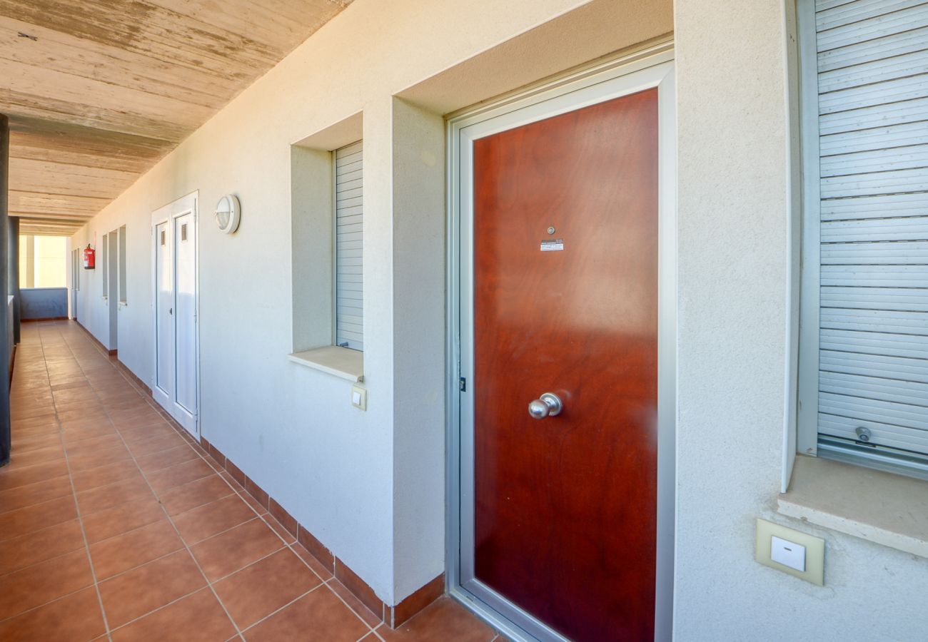 Apartamento en Rosas / Roses - Marines Garbi 2 8 Roses - Immo Barneda