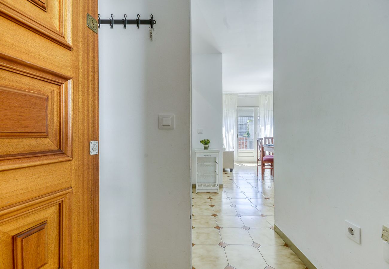 Apartamento en Rosas / Roses - Sevilla 1B Roses - Immo Barneda 