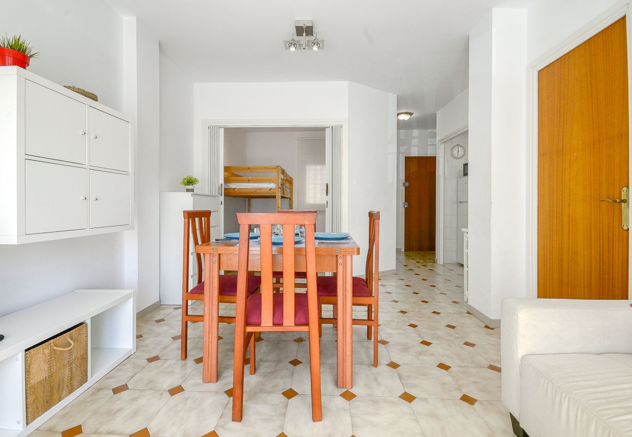 Apartamento en Rosas / Roses - Sevilla 1B Roses - Immo Barneda 