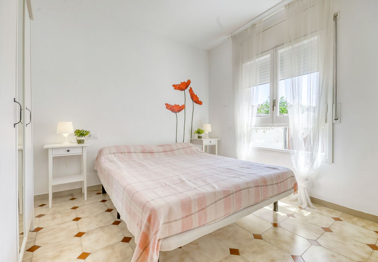 Apartamento en Rosas / Roses - Sevilla 1B Roses - Immo Barneda 