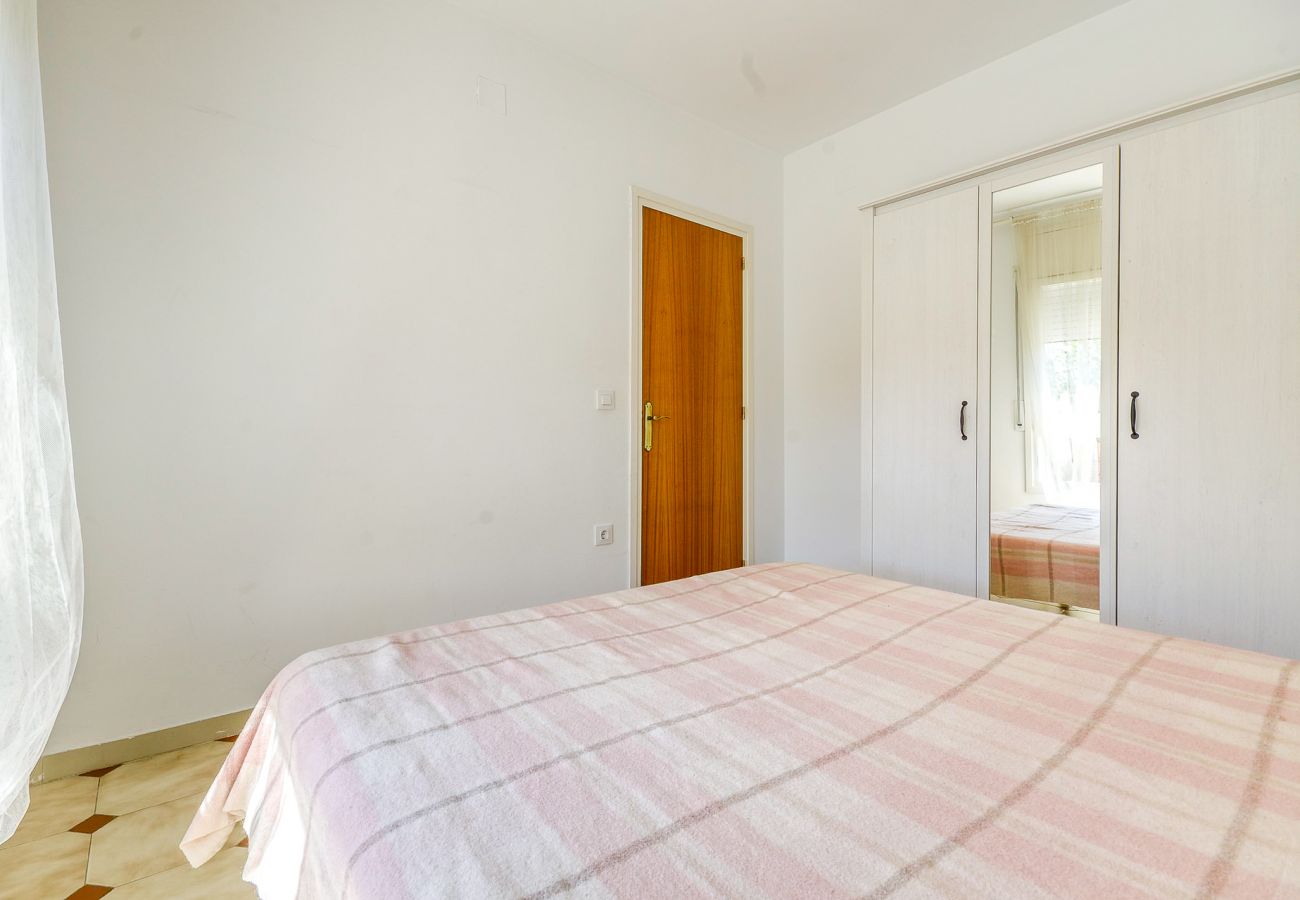 Apartamento en Rosas / Roses - Sevilla 1B Roses - Immo Barneda 