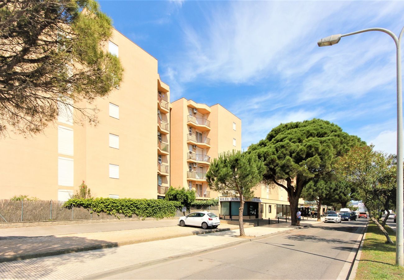 Apartamento en Rosas / Roses - Mediterraneo 1 5 4 - Immo Barneda