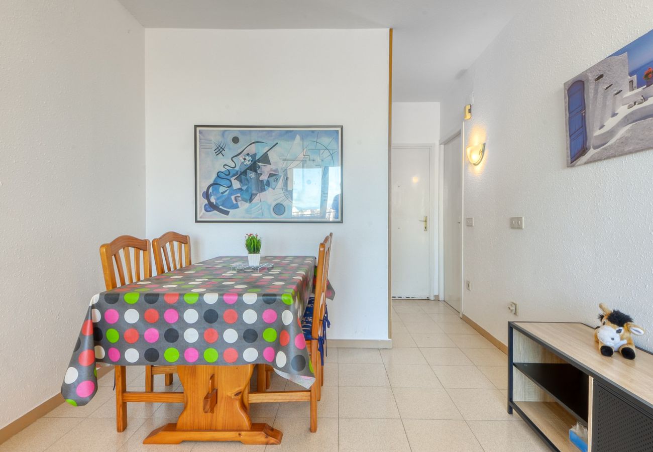 Apartamento en Rosas / Roses - Mediterraneo 1 5 4 - Immo Barneda