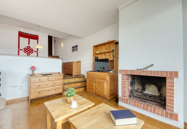 Apartamento en Rosas / Roses - Les Teules 3A Roses - Immo Barneda Apartamento en Rosas / Roses - Les Teules 3A Roses - Immo Barneda