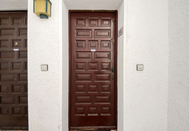 Apartamento en Rosas / Roses - Les Teules 3A Roses - Immo Barneda Apartamento en Rosas / Roses - Les Teules 3A Roses - Immo Barneda