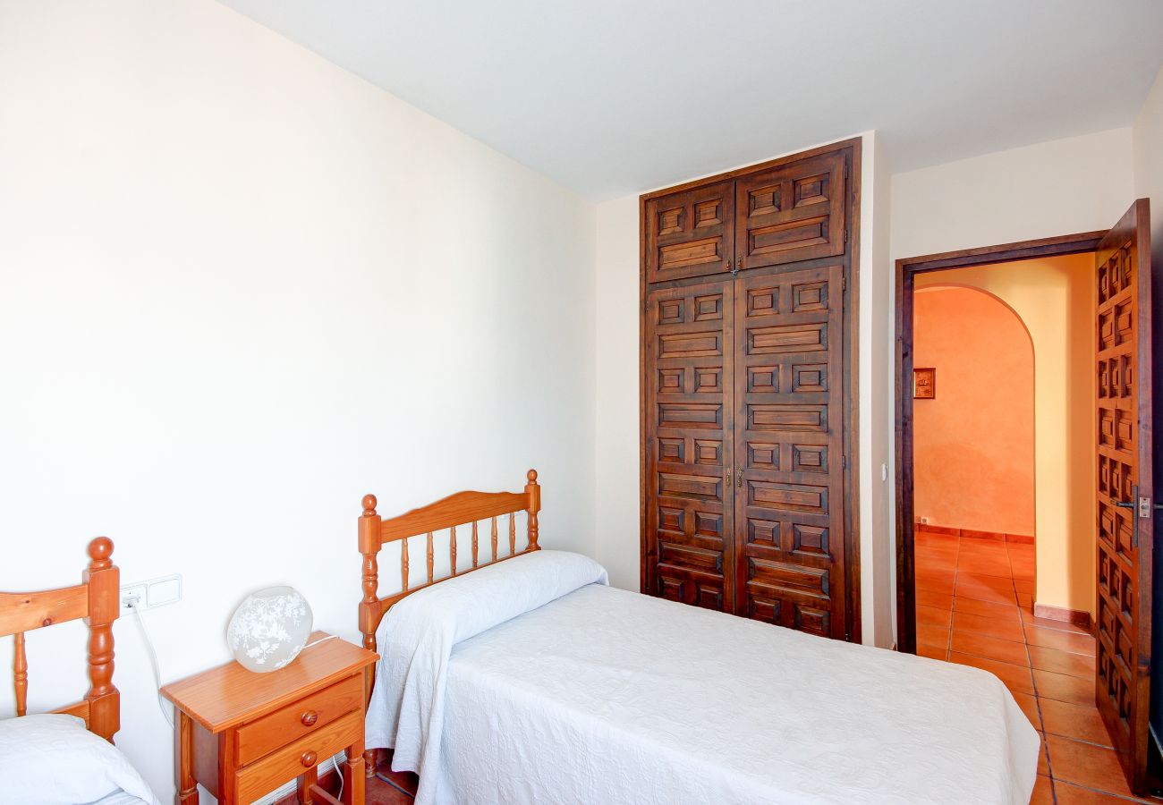 Apartamento en Rosas / Roses - Les Teules 5 Roses - Immo Barneda