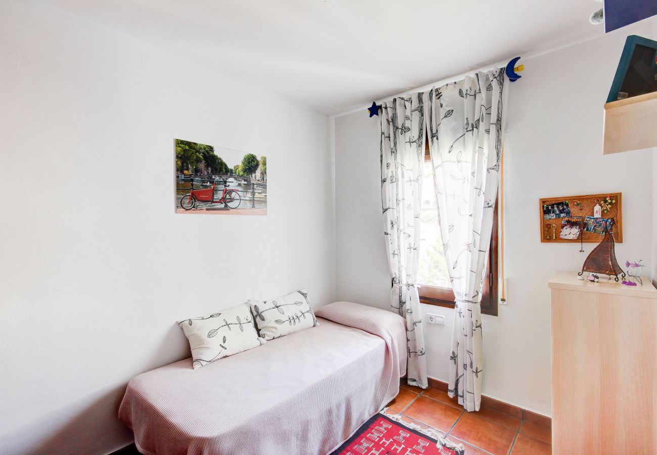 Apartamento en Rosas / Roses - Les Teules 5 Roses - Immo Barneda