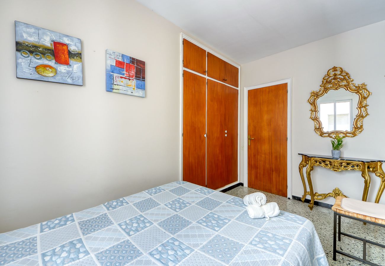 Apartamento en Rosas / Roses - Av. De Rhode 229 Roses - Immo Barneda