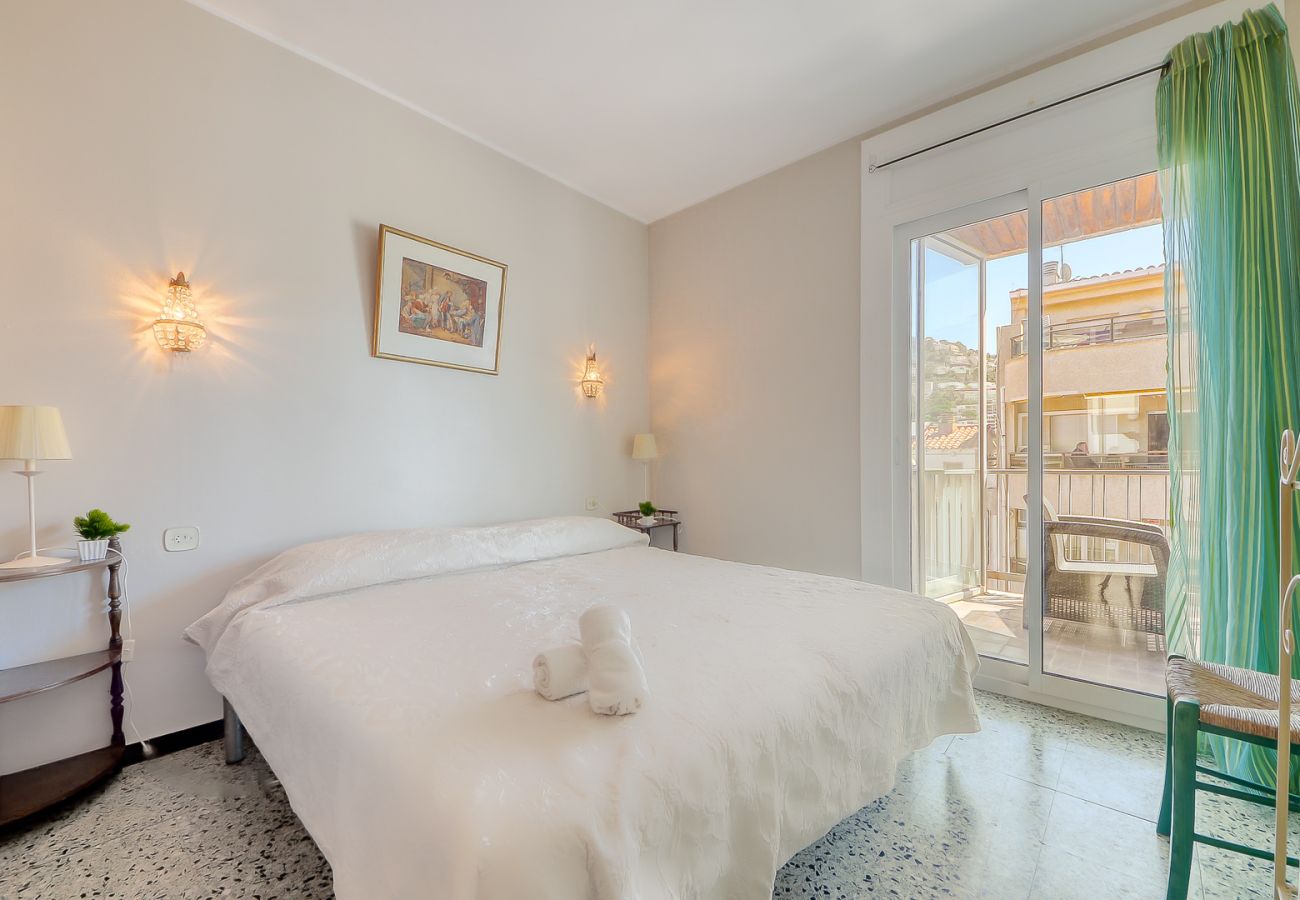 Apartamento en Rosas / Roses - Av. De Rhode 229 Roses - Immo Barneda