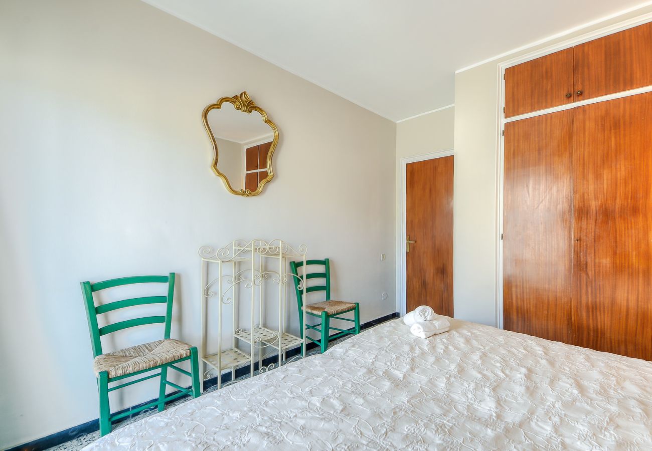 Apartamento en Rosas / Roses - Av. De Rhode 229 Roses - Immo Barneda