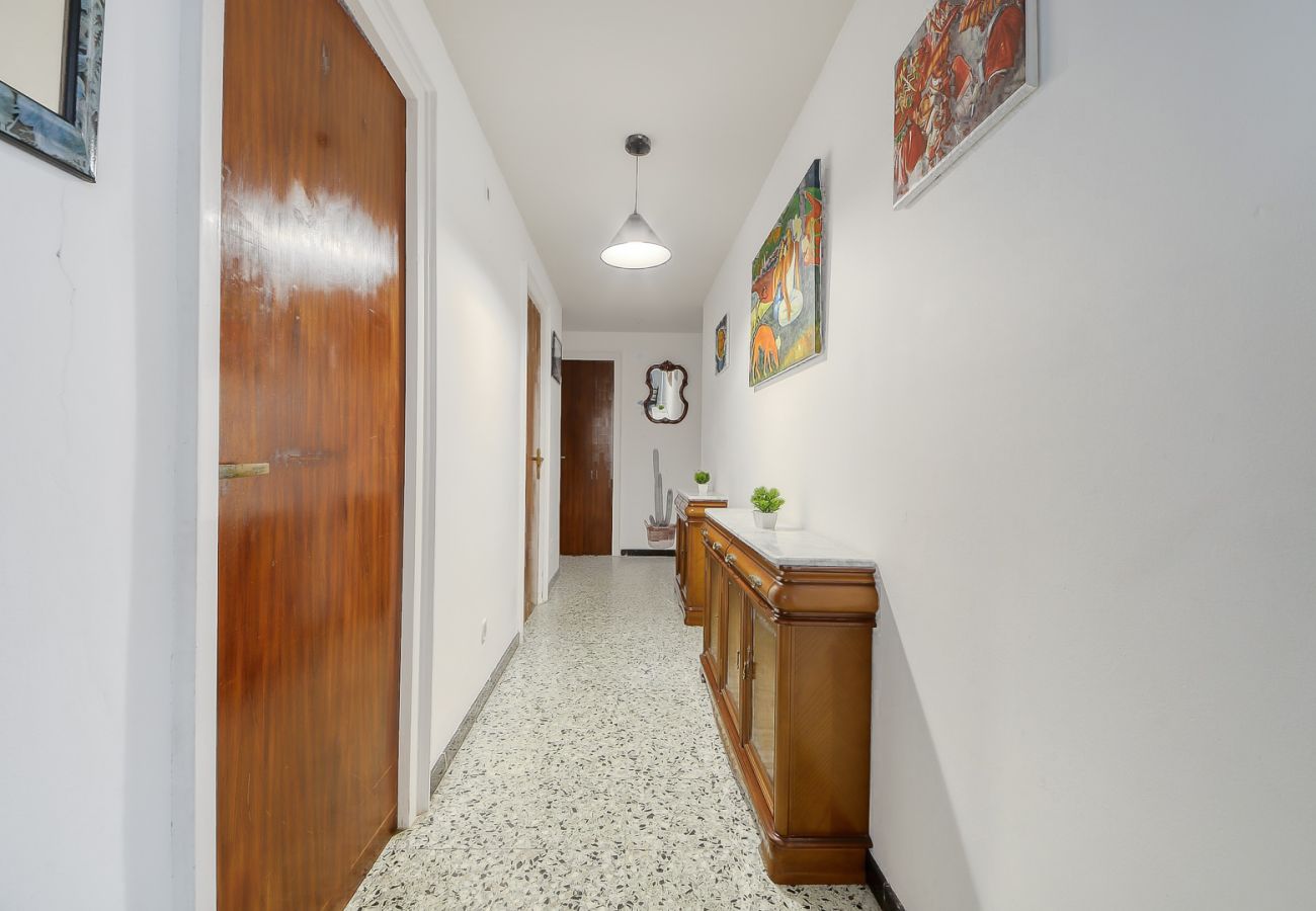 Apartamento en Rosas / Roses - Av. De Rhode 229 Roses - Immo Barneda