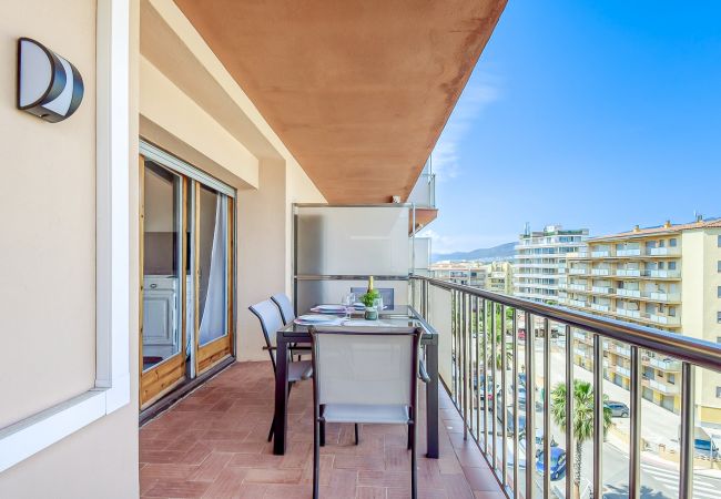 Apartamento en Rosas / Roses - Roses 3  - Immo Barneda Apartamento en Rosas / Roses - Roses 3  - Immo Barneda