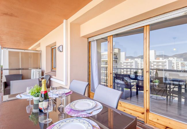 Apartamento en Rosas / Roses - Roses 3  - Immo Barneda Apartamento en Rosas / Roses - Roses 3  - Immo Barneda